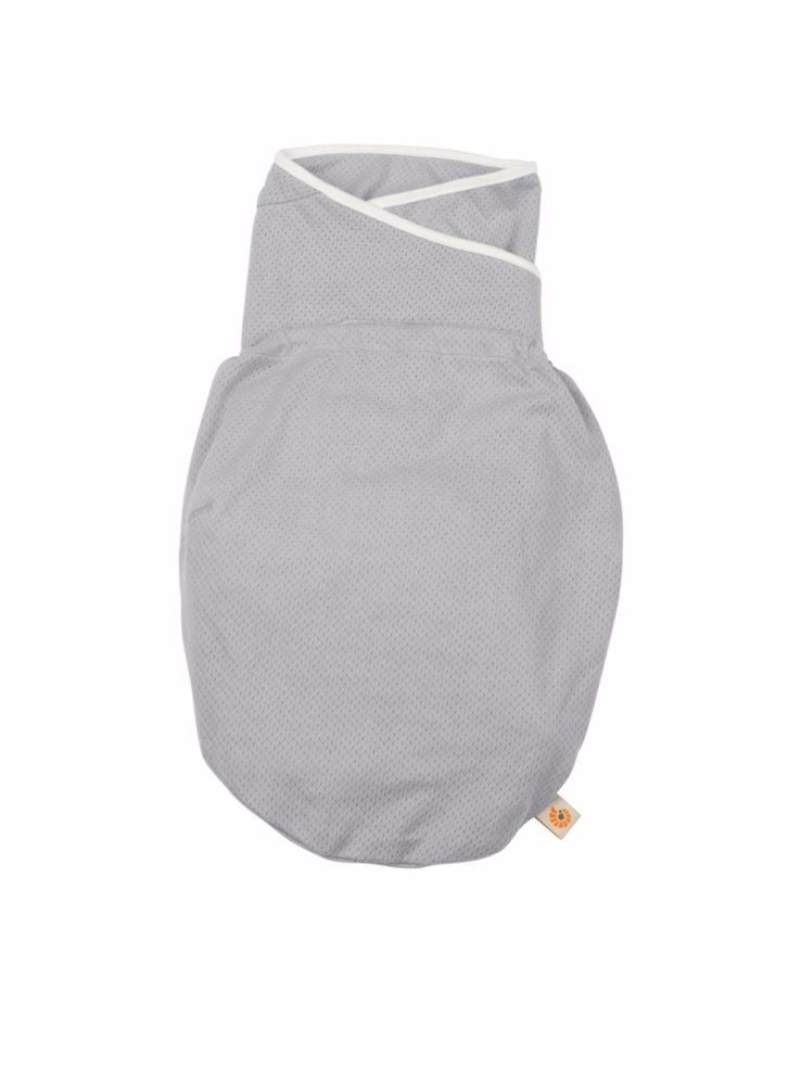 Ergobaby Baby's Perforated Swaddler