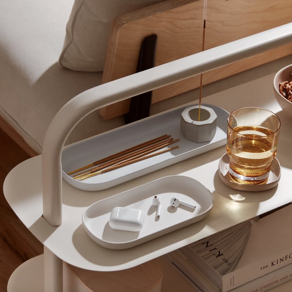 Sleek and Modern Organizers That'll Inspire You to Get Tidy