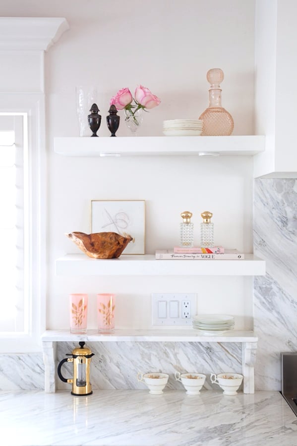 Shelfie Inspiration Shelfie Inspiration