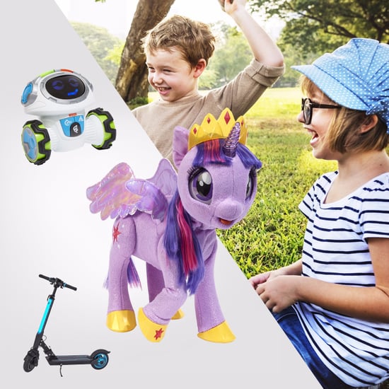 Target's Top Toys of 2017