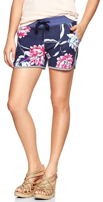 Gap Floral Shorts