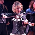 Lindsey Stirling Plays Violin While Ballroom Dancing Because She's That Freaking Amazing