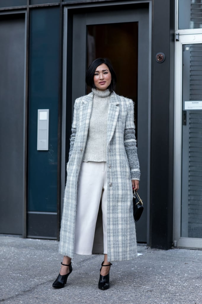 NYFW Day Four NYFW Day Four