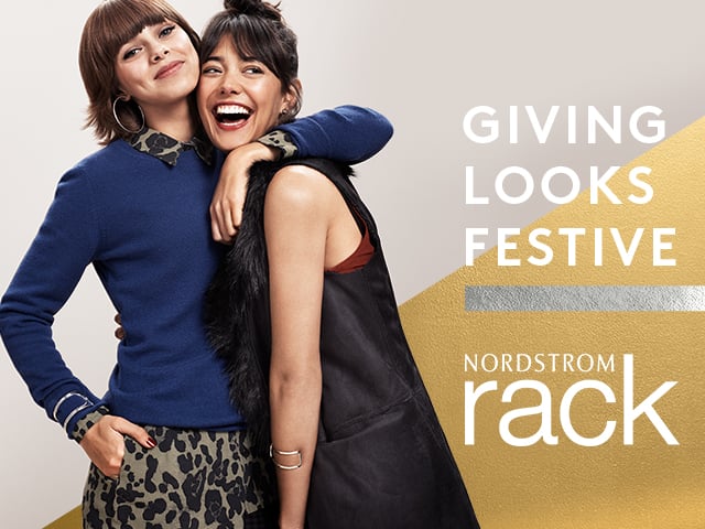Gold Gift Ideas | POPSUGAR Fashion