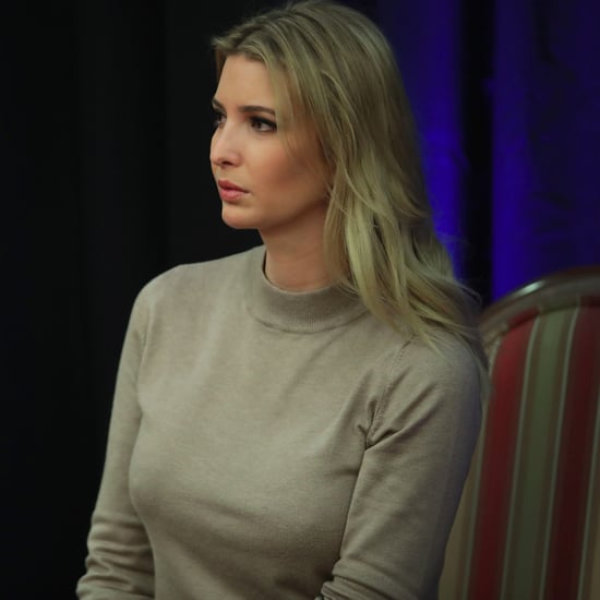Ad Ivanka Trump Didn't Want Released
