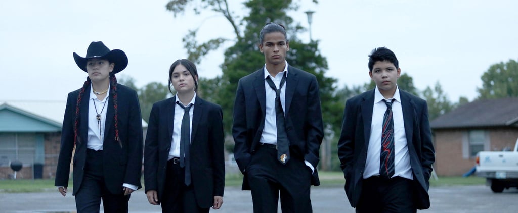 Where to Follow the Cast of Reservation Dogs