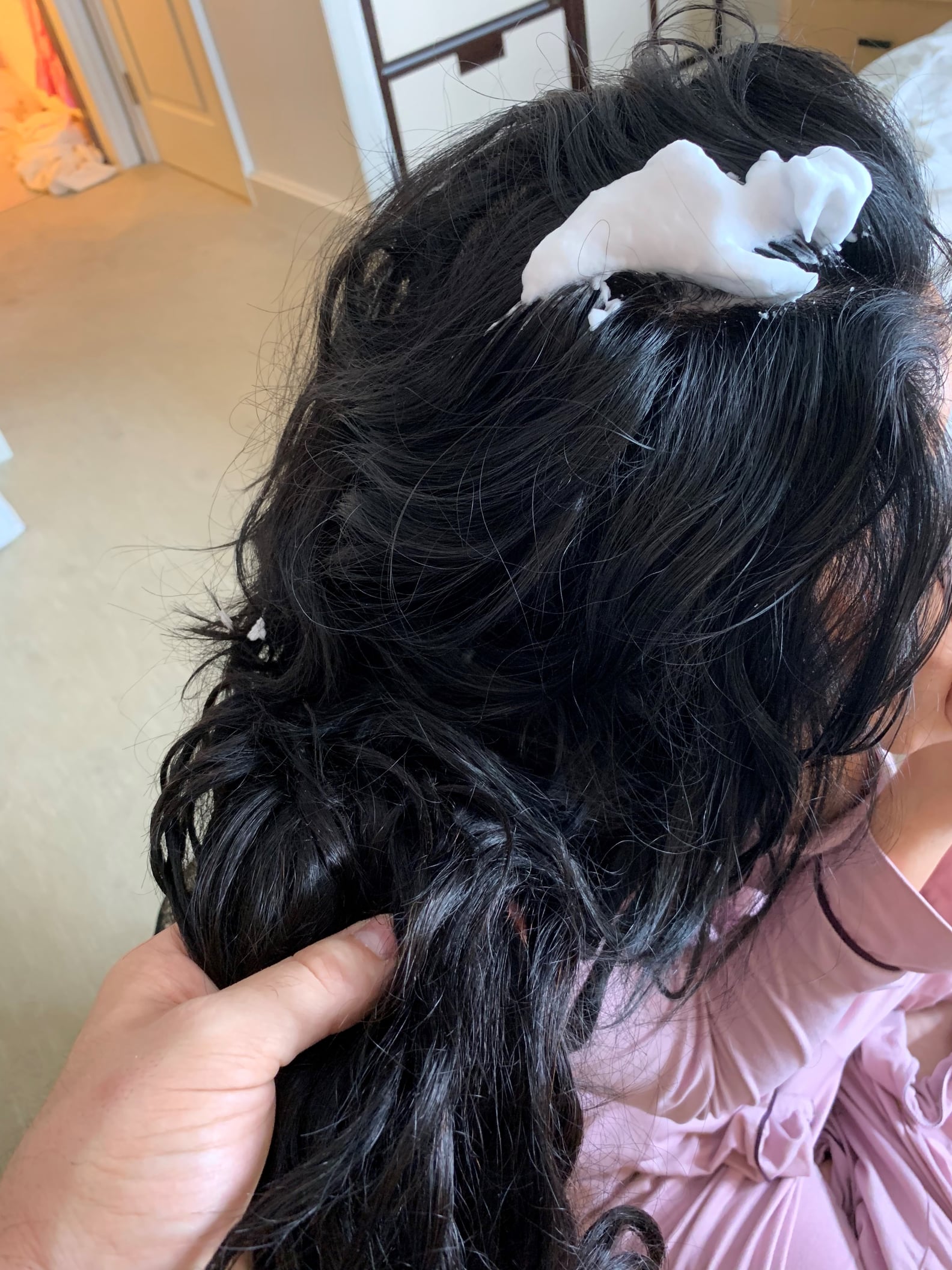 Lana Condor's Makeup and Hair at Met Gala 2019 | PS Beauty
