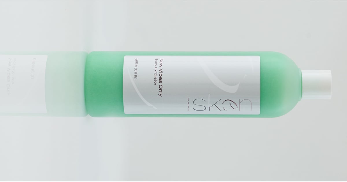 Erase Spa Launched SKEN Skincare POPSUGAR Beauty UK