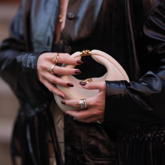 23 Burgundy Nail Ideas and Designs