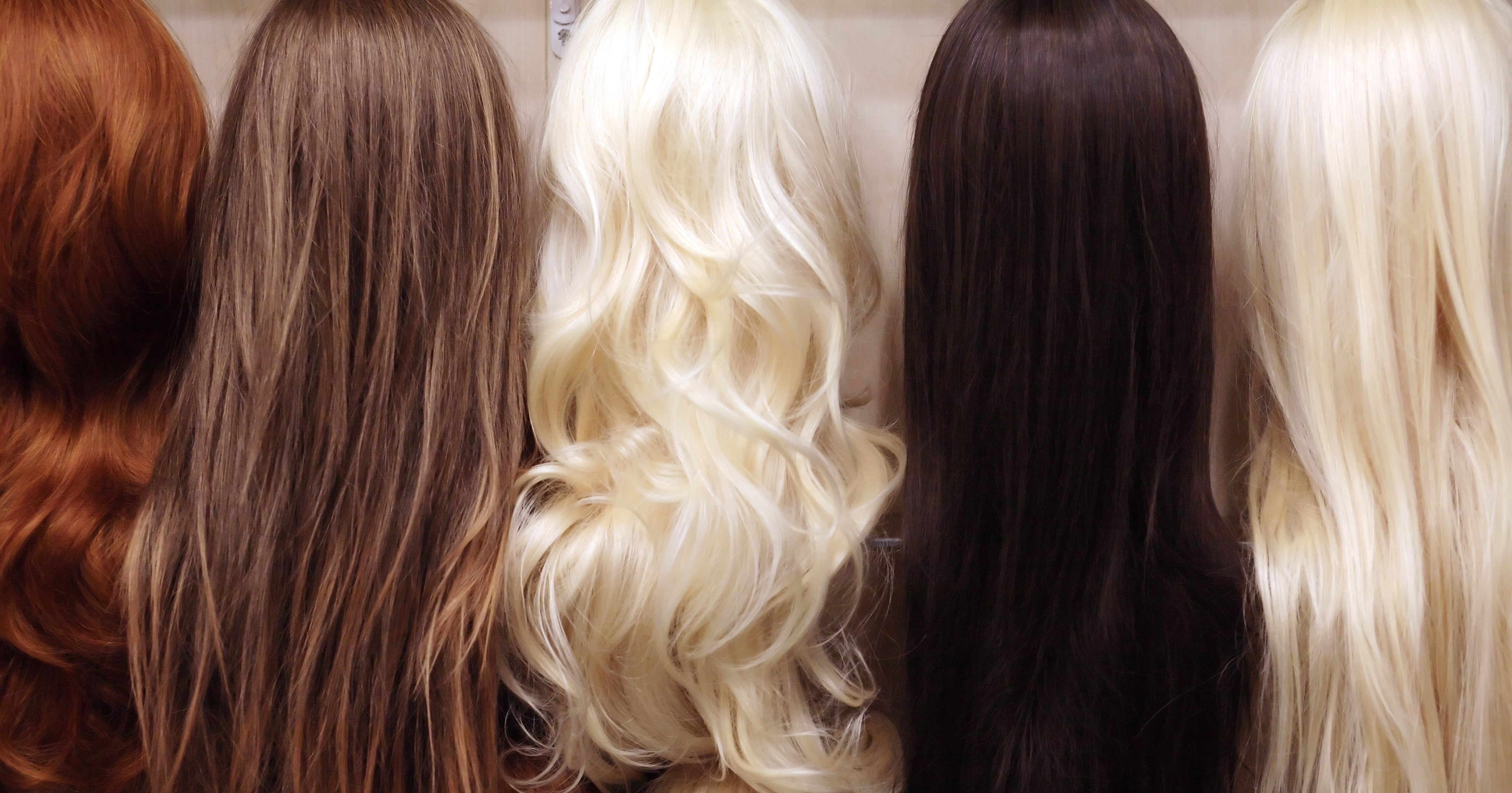 A Beginner’s Guide to Wigs and Weaves