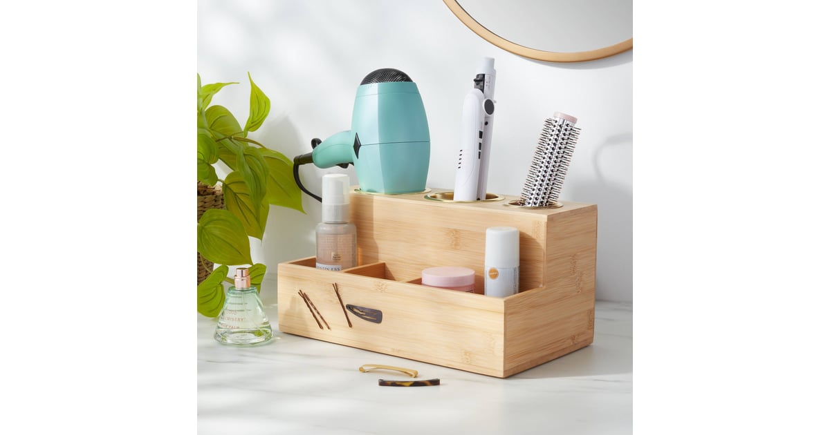 A HairTools Organizer Best Organizers at Target Under 50 2023