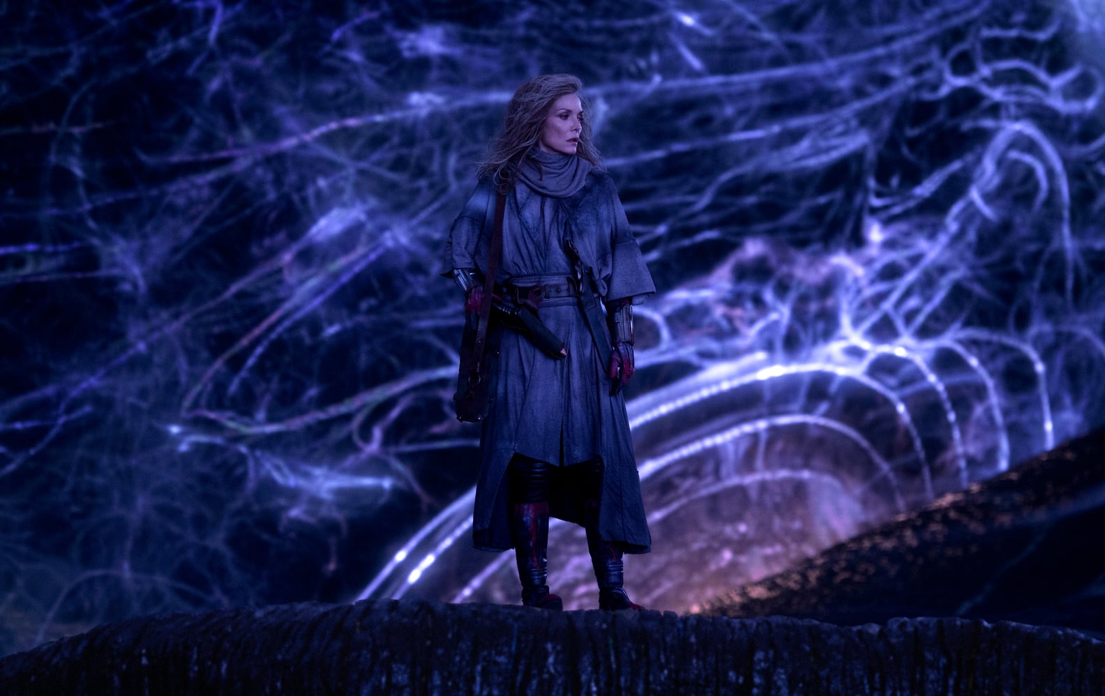 MCU Rings Theory, Explained | PS Entertainment