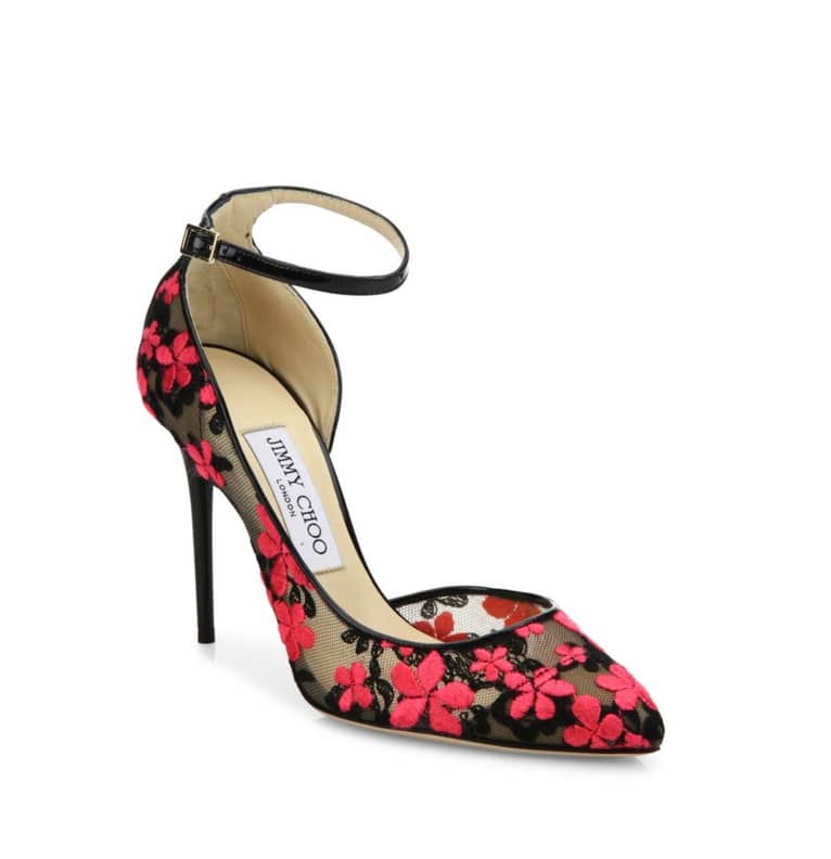 Best Designer Shoes 2017 POPSUGAR Fashion