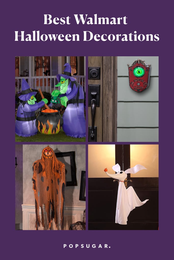 Best Walmart Halloween Decorations 2020 POPSUGAR Home Photo 42