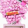 All-Pink Packs of Starburst Are Coming to a Shelf Near You!