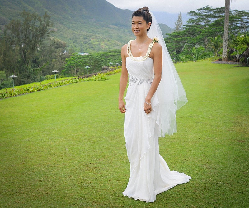 Hawaii Five-0