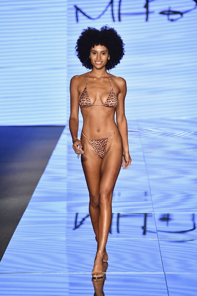 2019 Bikini Trend: Animal Print