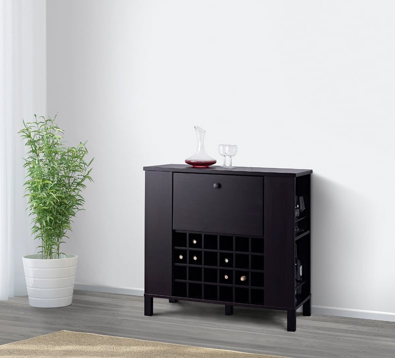 Hoghem Bar Cabinet