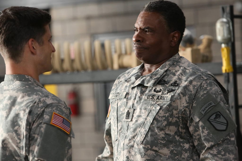 Enlisted