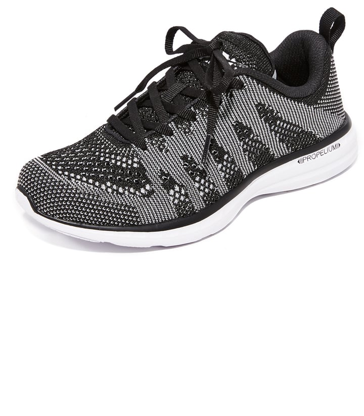apl athletic propulsion labs
