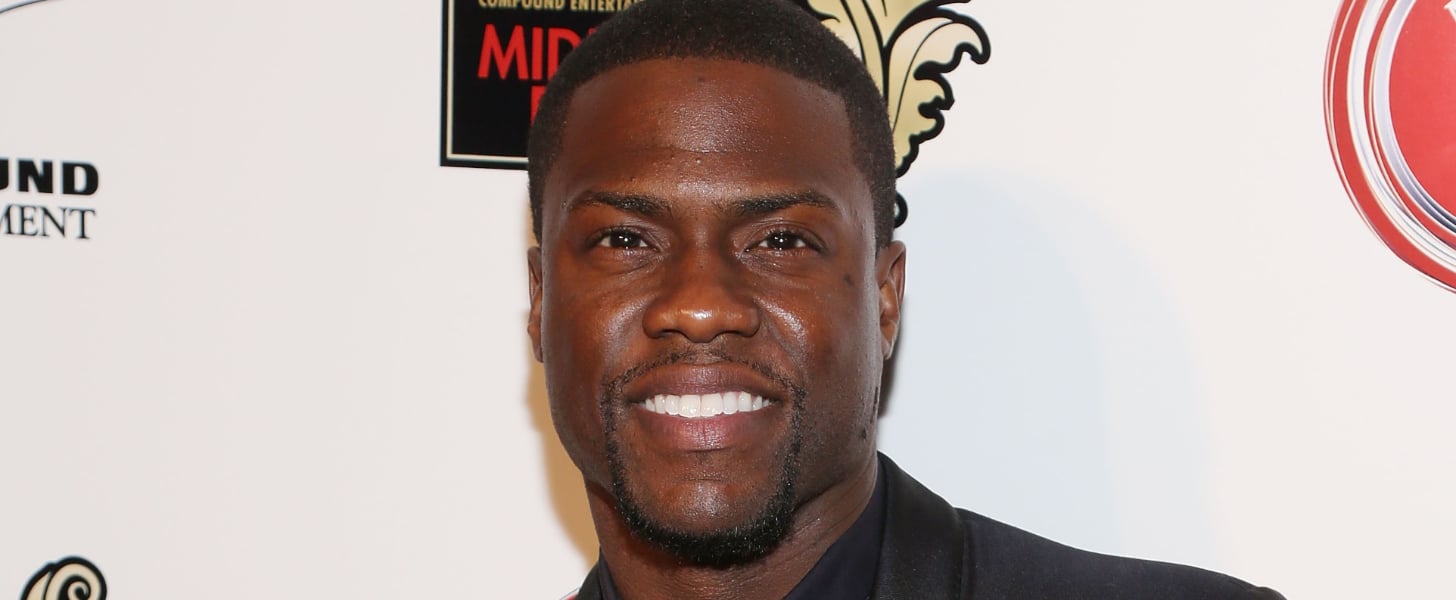 Kevin Hart Will Be Roast Master For Justin Bieber POPSUGAR Entertainment