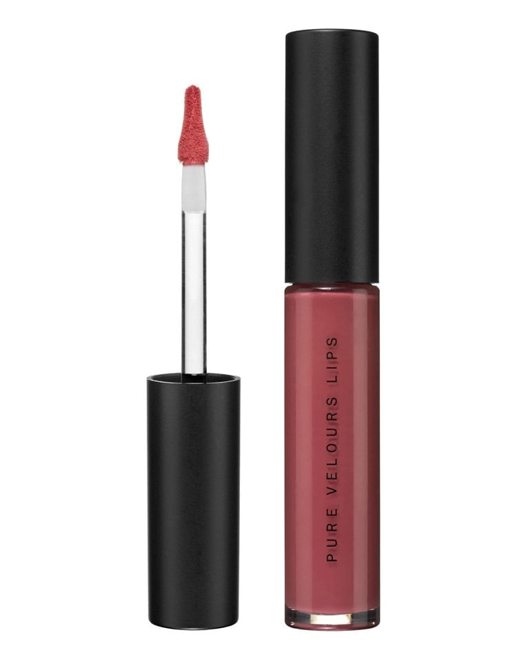Zoeva Pure Velours Lip