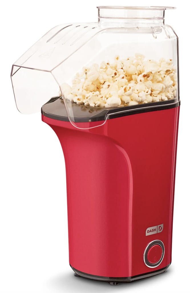 For Movie Night: Dash Fresh Pop Popcorn Maker
