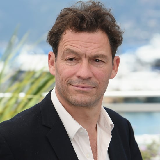 Sexy Dominic West Pictures