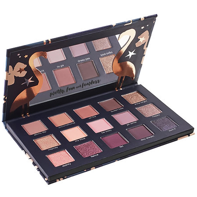 Ciaté London Chloe Morello Pretty, Fun & Fearless Eyeshadow Palette