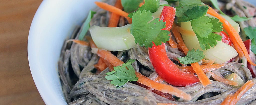 High-Protein Healthy Lunches | POPSUGAR Fitness