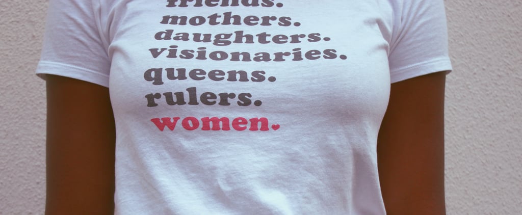 How Strong Women Have Made Me Who I Am