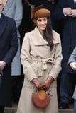 Meghan Markle's Christmas Day Dress Was So Perfect, You'll Want to Buy It For Yourself