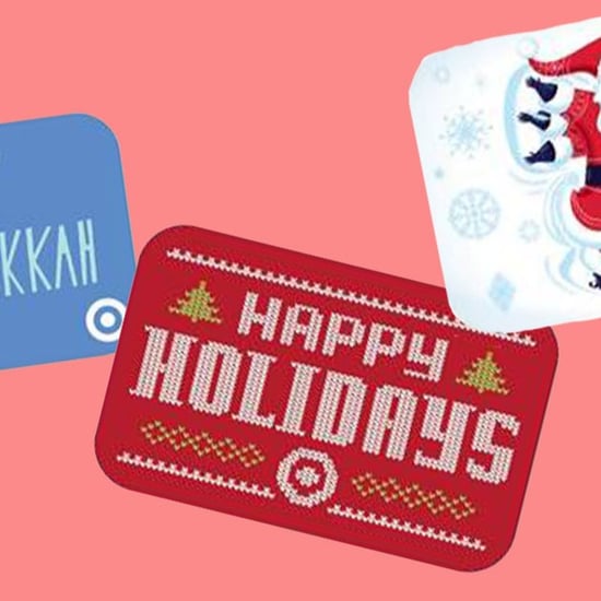 Target Offering Discount on Gift Cards
