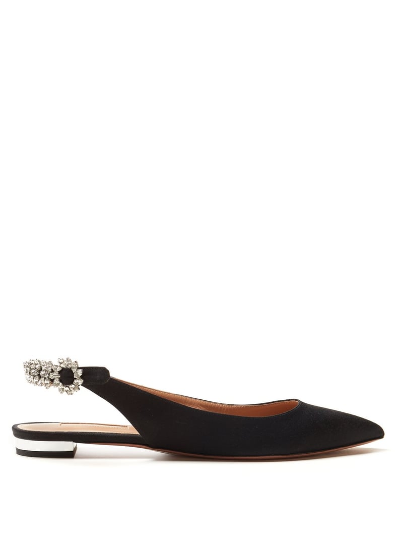 Aquazzura Slingback