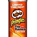 Top Ramen Pringles