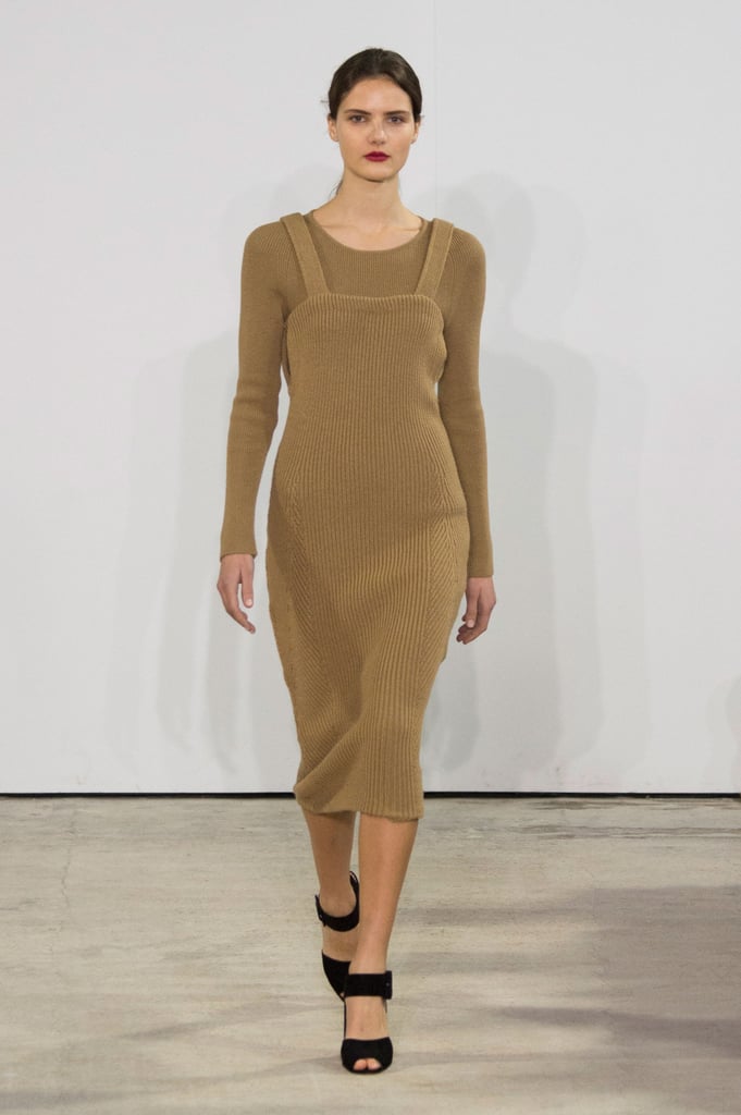 Emilia Wickstead Autumn/Winter 2016