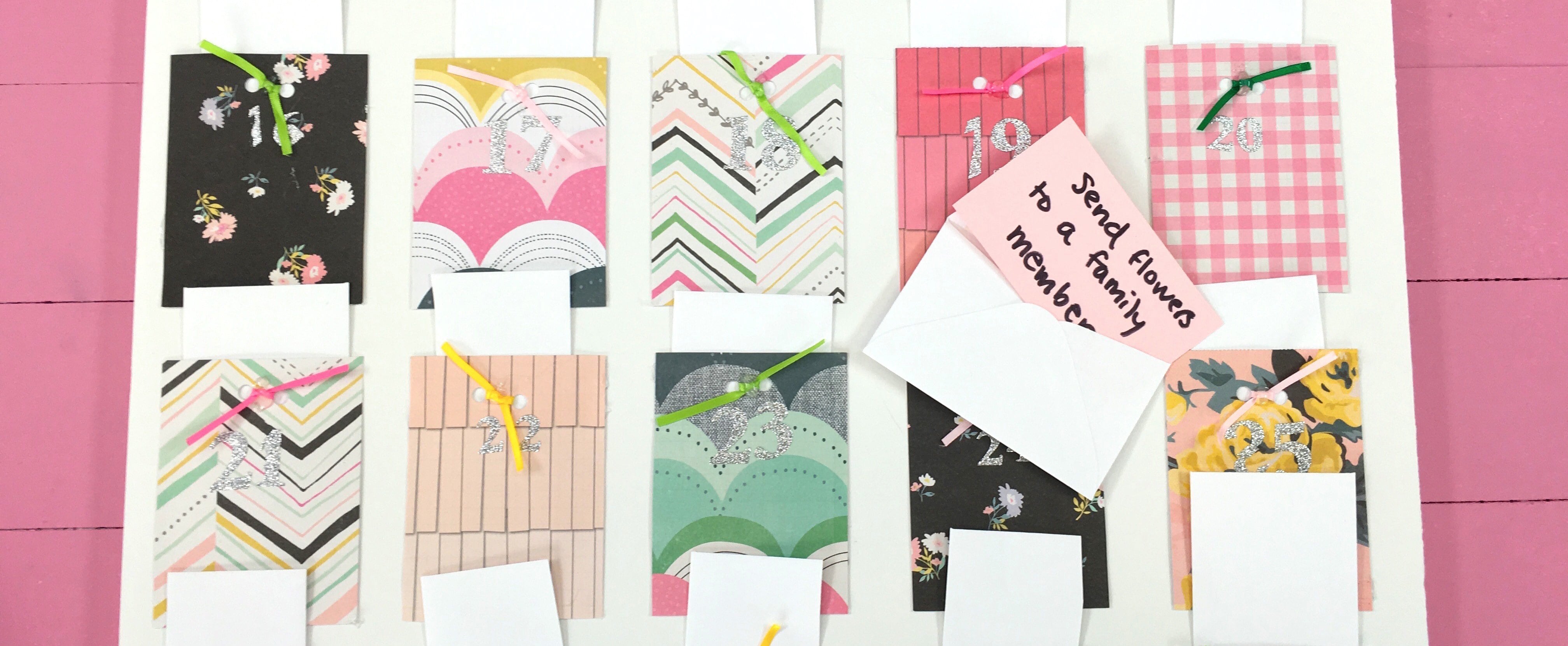 30-Day Gratitude Challenge Calendar | PS Smart Living