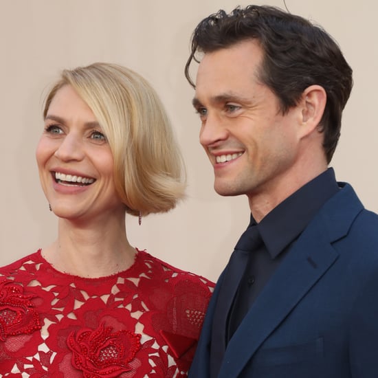 How Many Kids Do Claire Danes and Hugh Dancy Have?