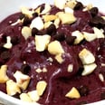 This 195-Calorie Vegan Cherry Vanilla Ice Cream Offers Almost 14 Grams of Protein