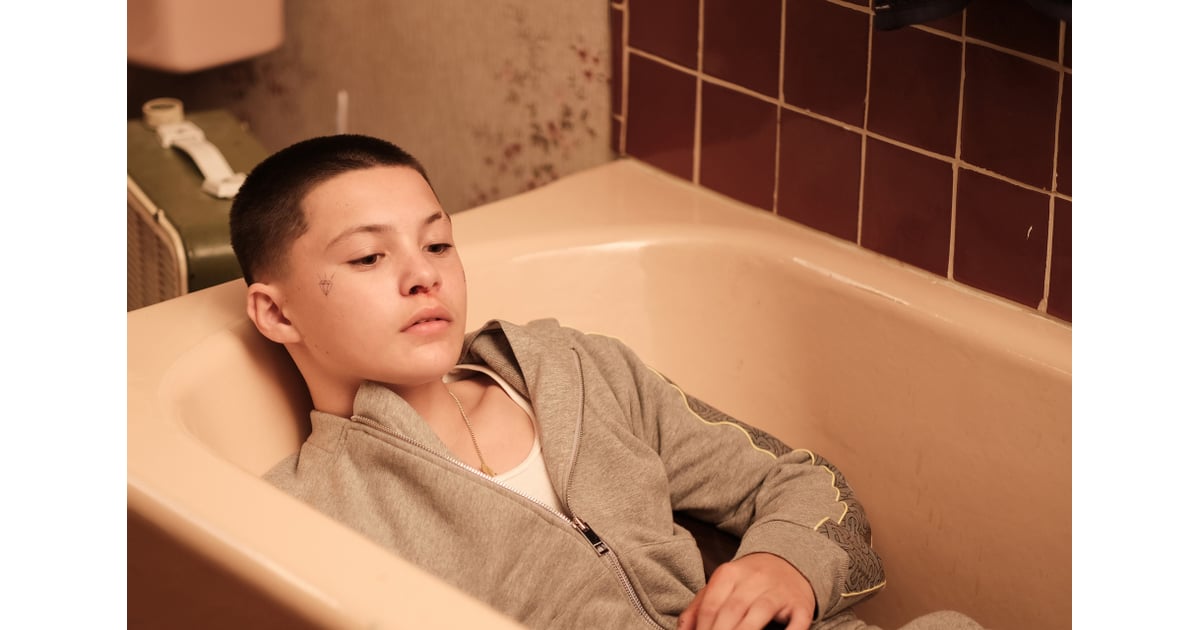 "Euphoria" Season 2, Episode 8 (Finale) Ashtray Kills Mouse and Stays