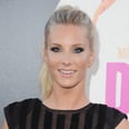 "Glee" Star Heather Morris Opens Up About Eating Disorder, Says Naya Rivera Offered Help