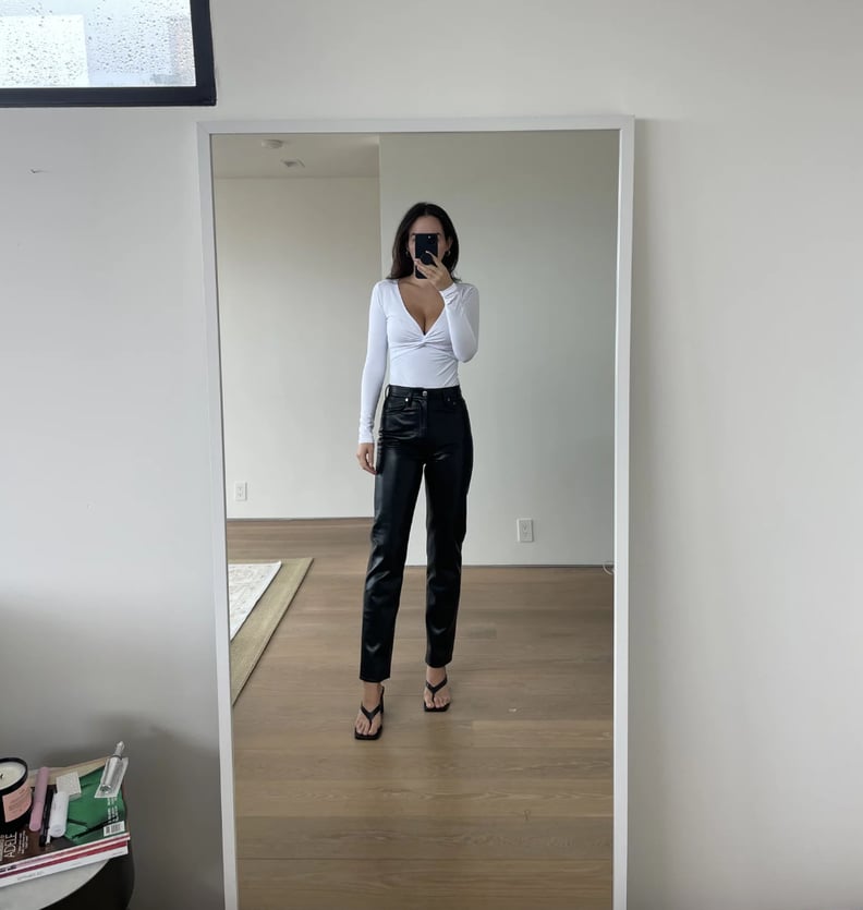 Best Last-Minute Gifts Under $25: A Flattering Bodysuit