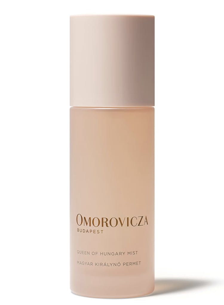 Facial Mists to Use on Accutane