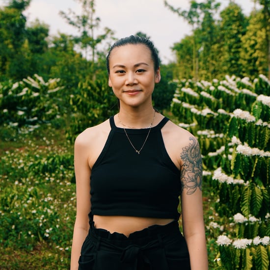 Sahra Nguyen, Coffee Founder, on Celebrating Lunar New Year