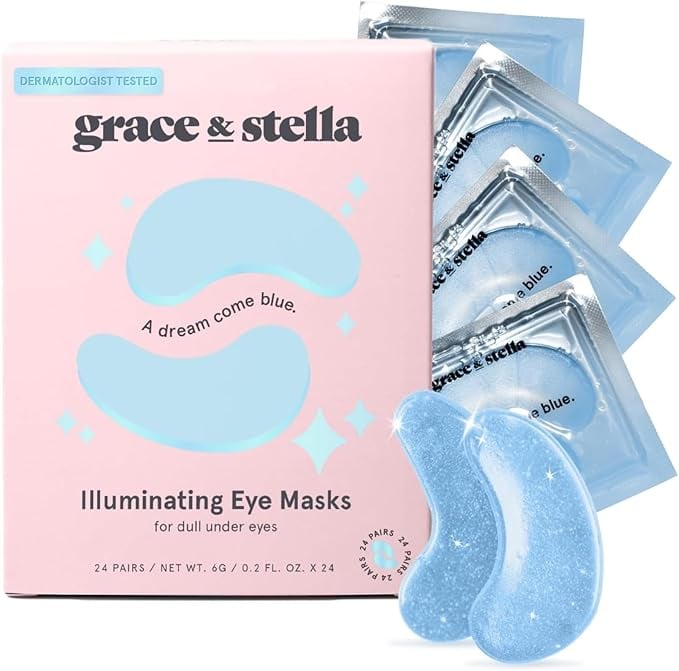 Best Undereye Mask Deal