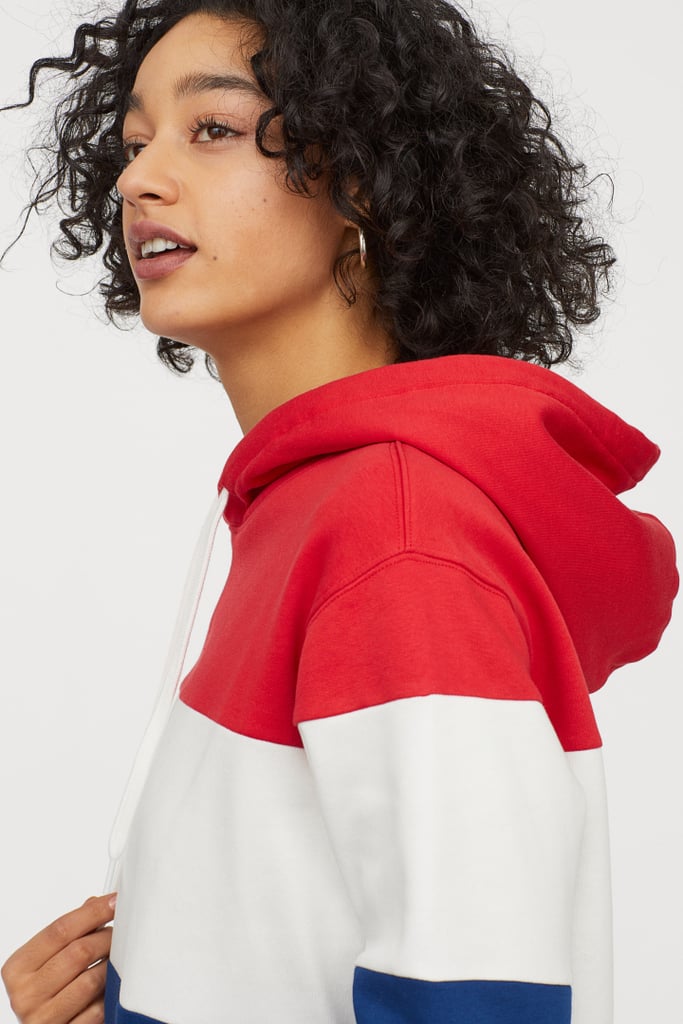 H&amp;M Hooded Sweatshirt