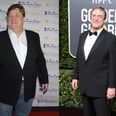 John Goodman Is Bringing a Much Slimmer, Healthier Dan Back to Roseanne