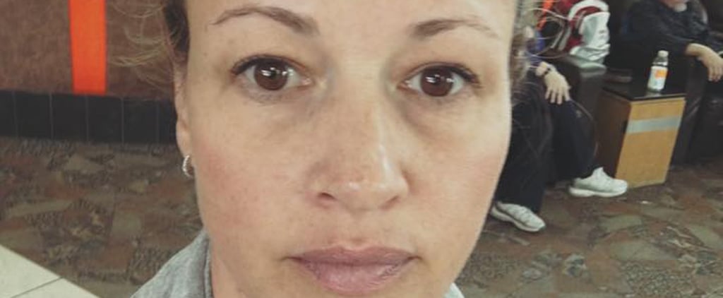 Facebook Post to Salesperson on Antiaging