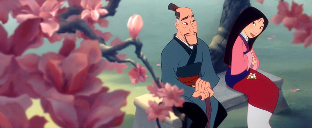 The Best Disney Dads, Ranked