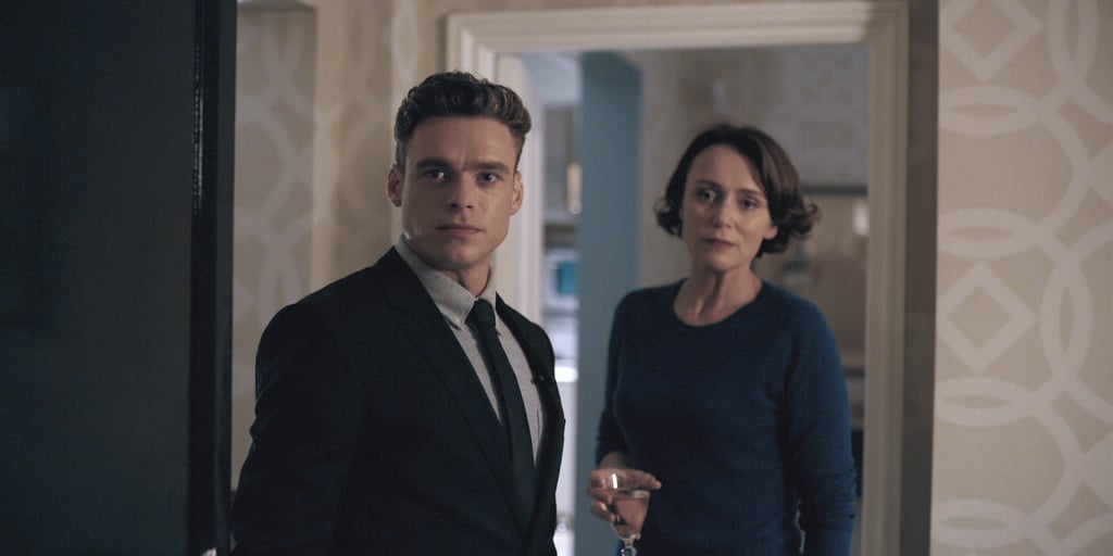 Bodyguard Where to Watch 2019 EmmyNominated Shows POPSUGAR